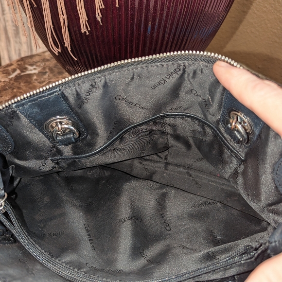 Purse Handbag Calvin Klein - Picture 4 of 5